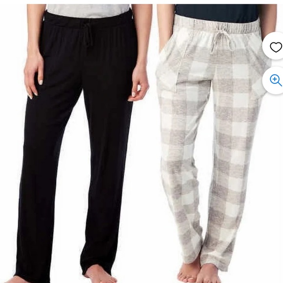 Lucky Brand Other - Lucky brand pajama bottom set